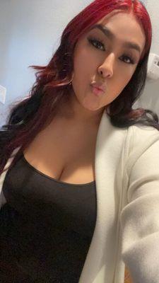 Photo of Ana S.