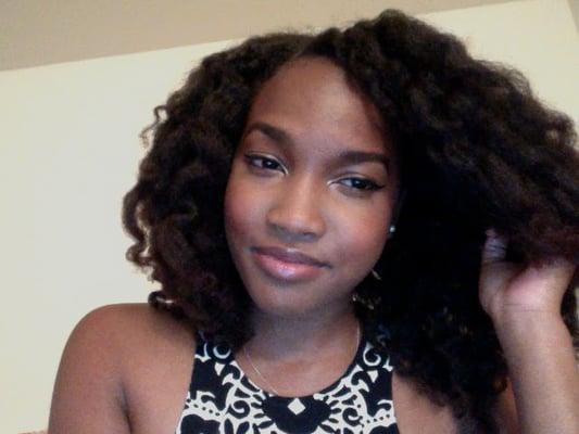 Photo of Shanna M.