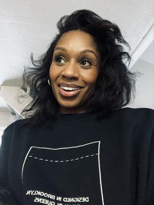 Photo of Aminah C.