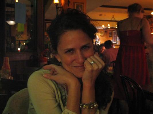 photo of JeniSaisQuoi 1.