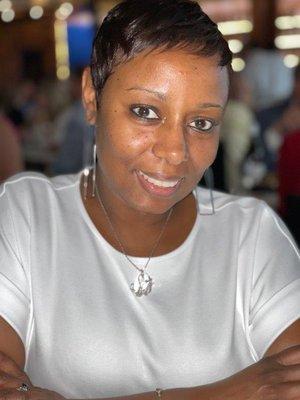 photo of Seneca D.