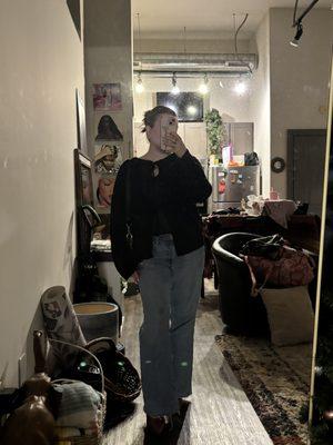 Photo of Liv C.
