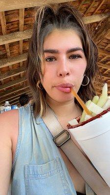 Photo of Alexandra W.