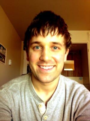 Photo of Michael P.