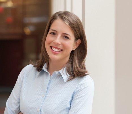 Photo of Melody P.