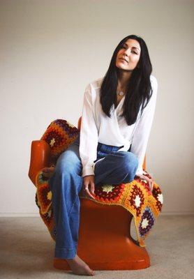 Photo of Victoria L.