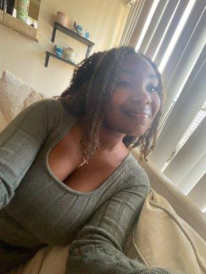 Photo of Nevaeh D.