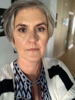 Photo of Helen W.