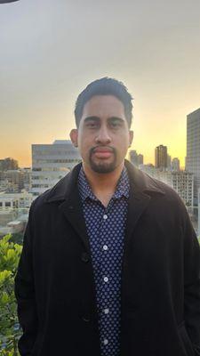 photo of Jonathan C.