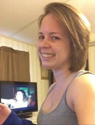Photo of Keli J.