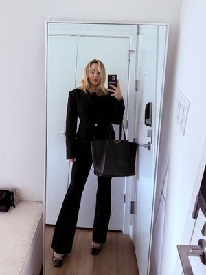photo of Elizaveta