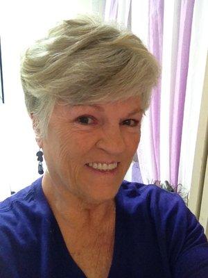Photo of Judith S.