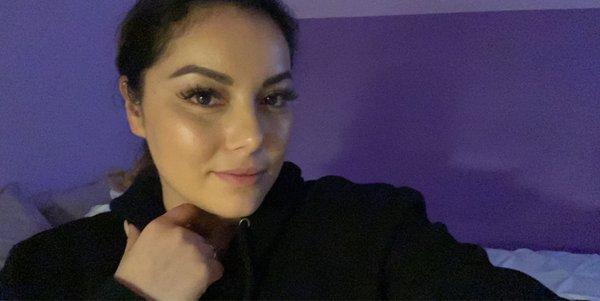 photo of Angelica C.