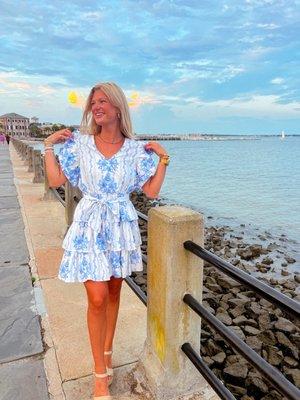 photo of Meredith B.