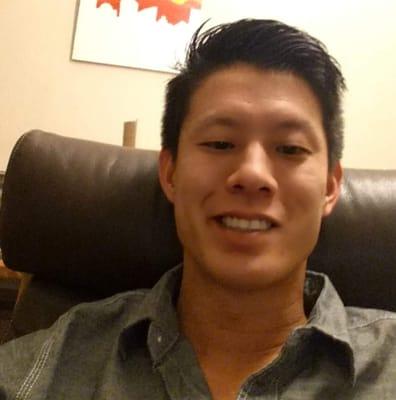 Photo of Nathan P.