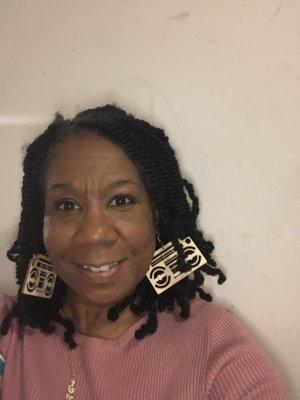 Photo of Donna T.