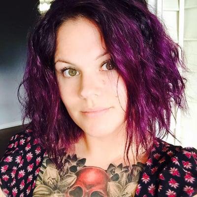 Photo of Shawna W.