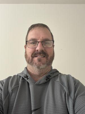 Photo of Brian B.