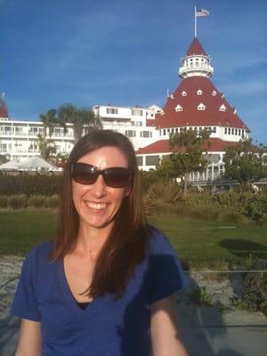 Photo of Sarah H.