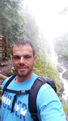 Photo of Chris R.
