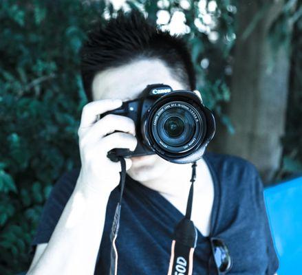 photo of Tony T.