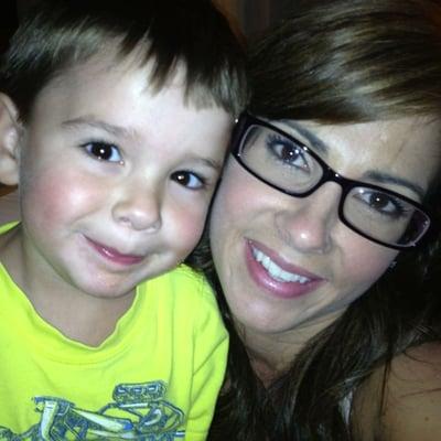 photo of Gabrielle M.