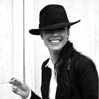 photo of Charlie Julie H.