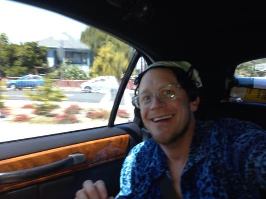 Photo of Matt P.