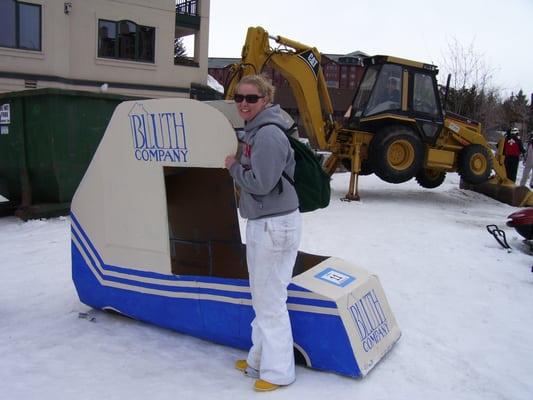 photo of Michelle F.