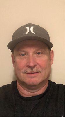Photo of Randall F.
