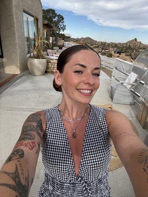 photo of Nevaeh T.