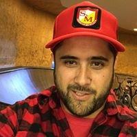 Photo of Julian Andres M.