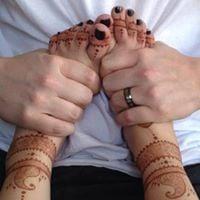 Photo of Veena C.
