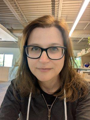 photo of Elizabeth O.