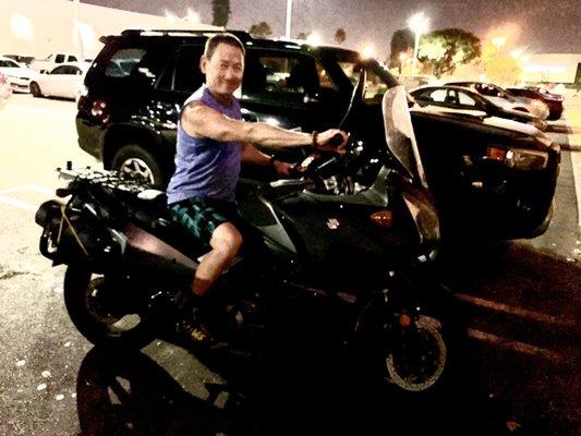 photo of Wrong Man T.