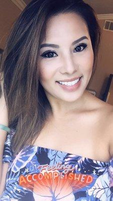 Photo of Amy M.
