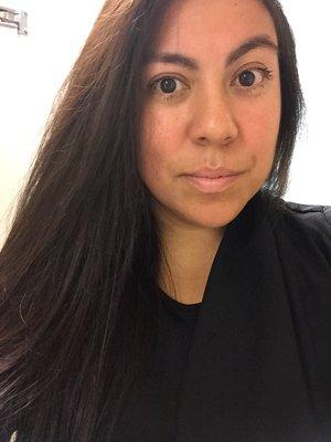 photo of Patricia P.