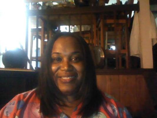 Photo of Mia D.