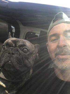 photo of Jon Paul G.