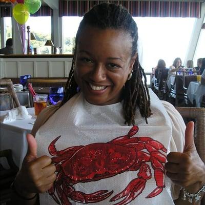 Photo of Detra R.