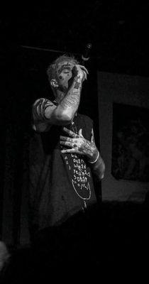 Photo of Austin V.