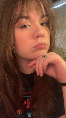 photo of Anneliese C.