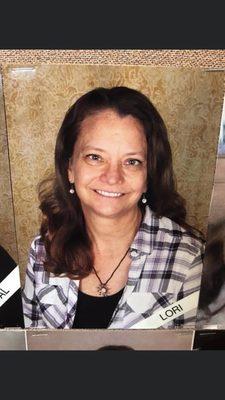 photo of Lori W.