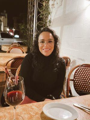 Photo of Nicole V.