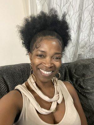 Photo of Cassandra P.