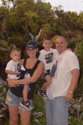 photo of Josephine E.