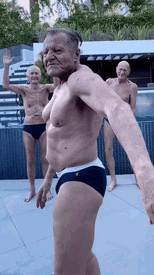 photo of Leviticus C.