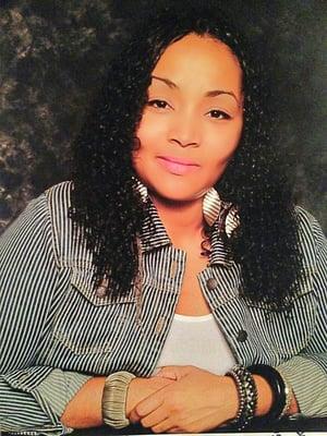 photo of ChaRissa K.