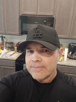 photo of Dante Jeffries