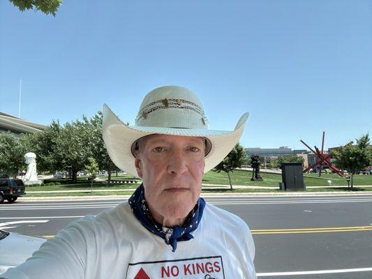 Photo of David M.
